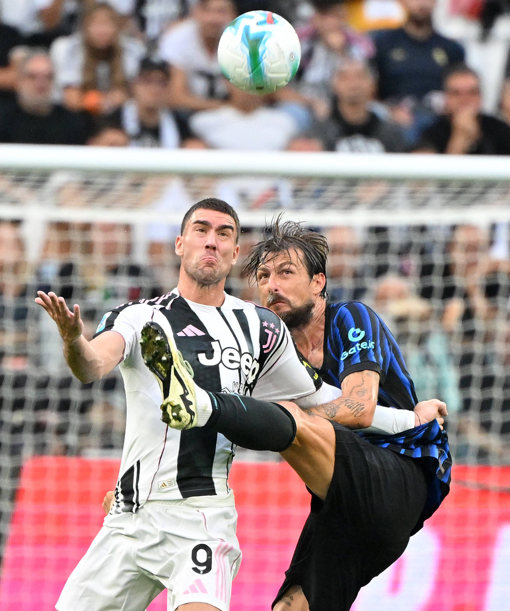 关于周末世俱杯焦点战！尤文图斯迎战北京国安，大胜或上演的信息